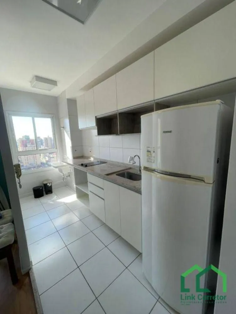 Apartamento, 1 quarto, 43 m² - Foto 2