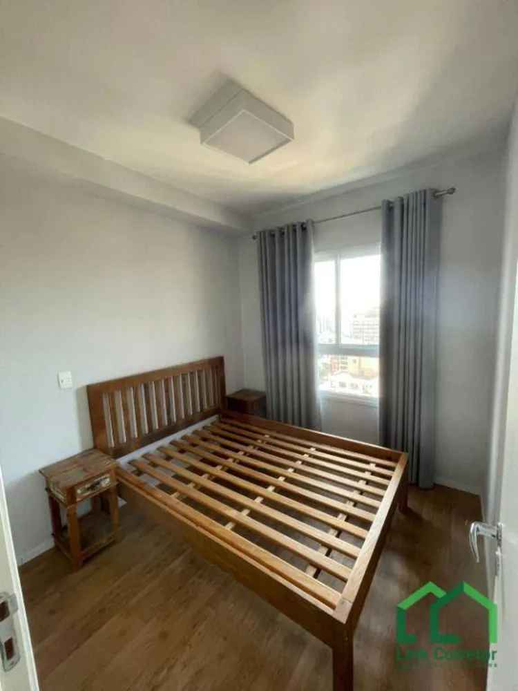 Apartamento, 1 quarto, 43 m² - Foto 3