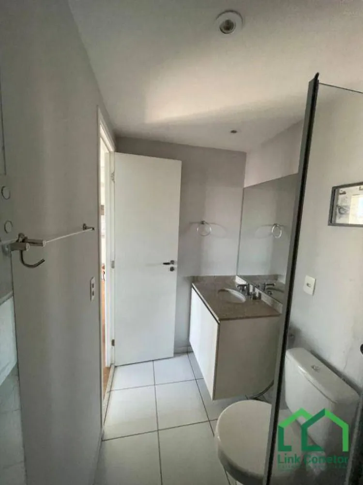 Apartamento, 1 quarto, 43 m² - Foto 8