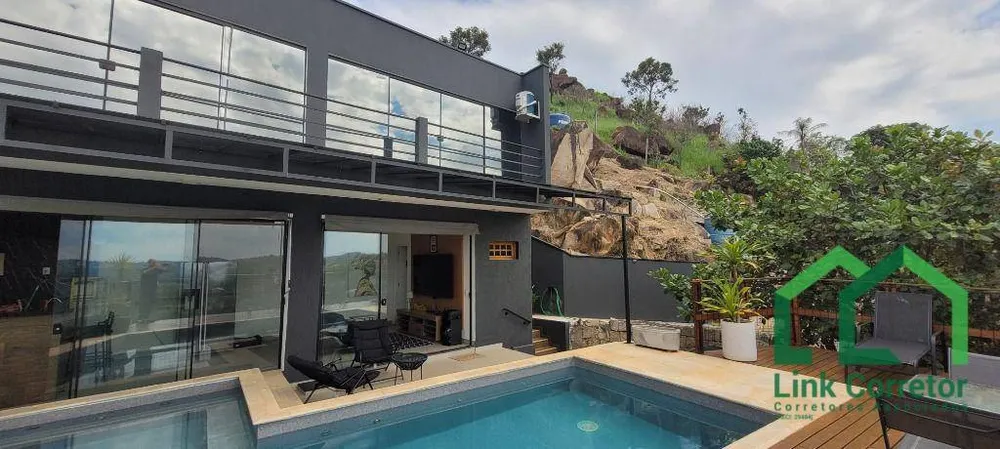 Chácara, 1 quarto, 1700 m² - Foto 2