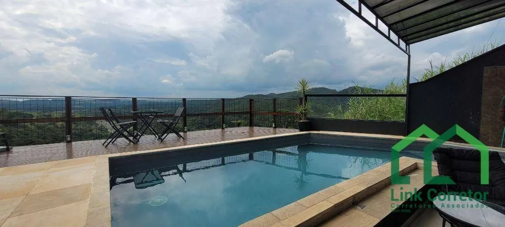 Chácara, 1 quarto, 1700 m² - Foto 13