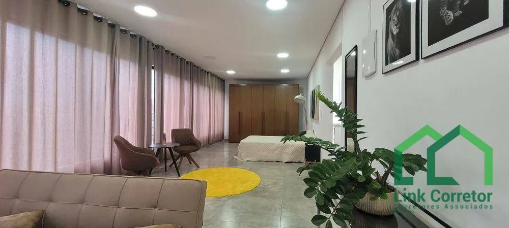 Chácara, 1 quarto, 1700 m² - Foto 7