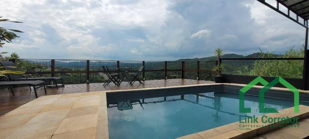 Chácara, 1 quarto, 1700 m² - Foto 12