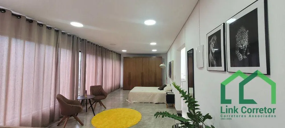 Chácara, 1 quarto, 1700 m² - Foto 8