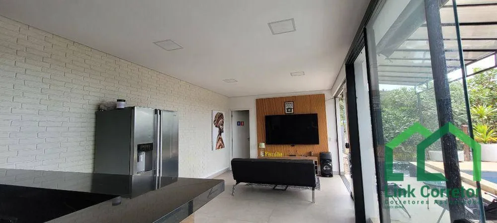 Chácara, 1 quarto, 1700 m² - Foto 5