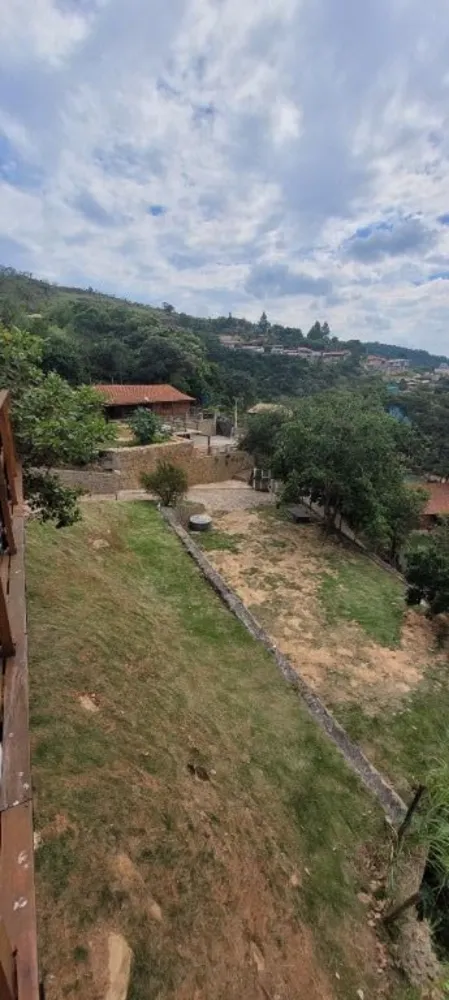 Chácara, 1 quarto, 1700 m² - Foto 14