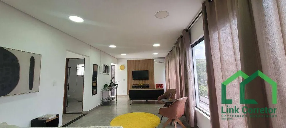 Chácara, 1 quarto, 1700 m² - Foto 9