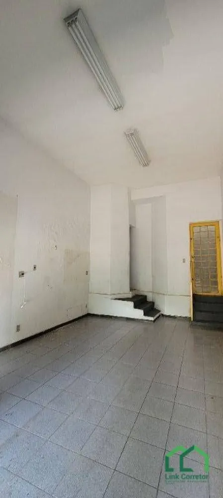 Loja-Salão, 74 m² - Foto 2