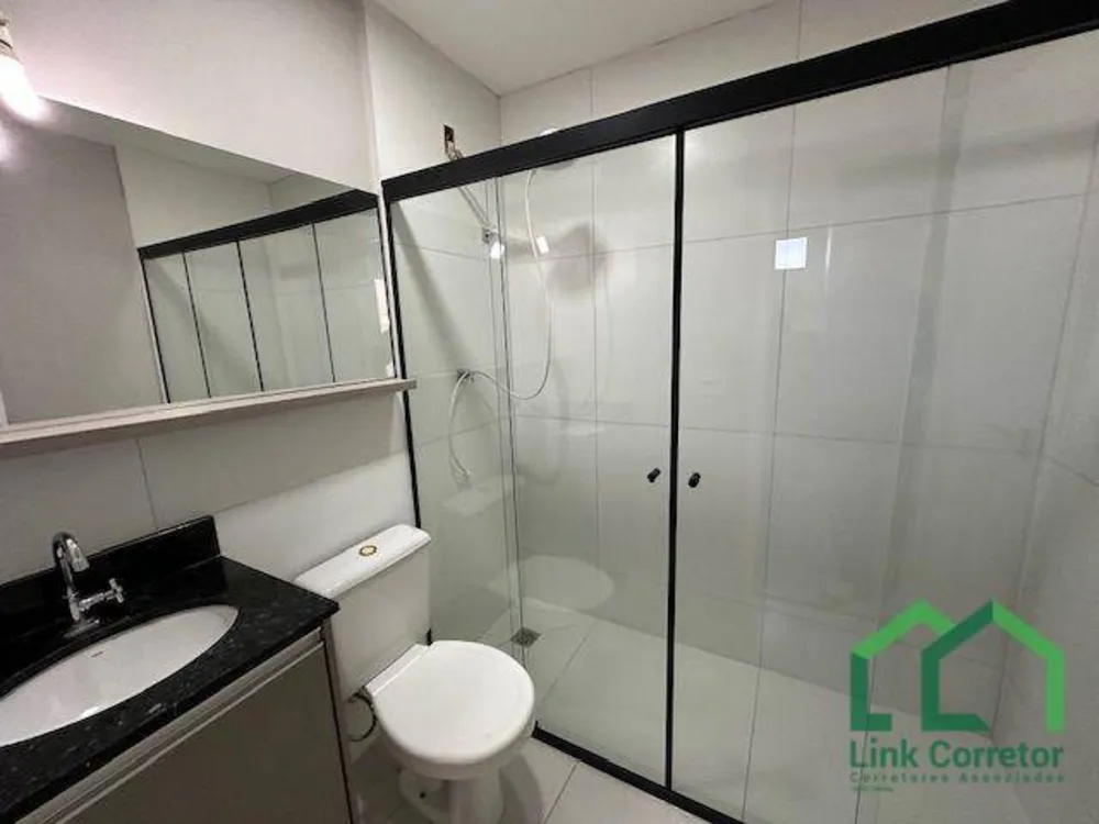 Apartamento, 1 quarto, 32 m² - Foto 8