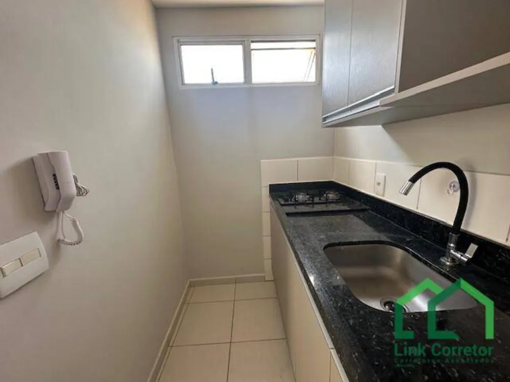 Apartamento, 1 quarto, 32 m² - Foto 7