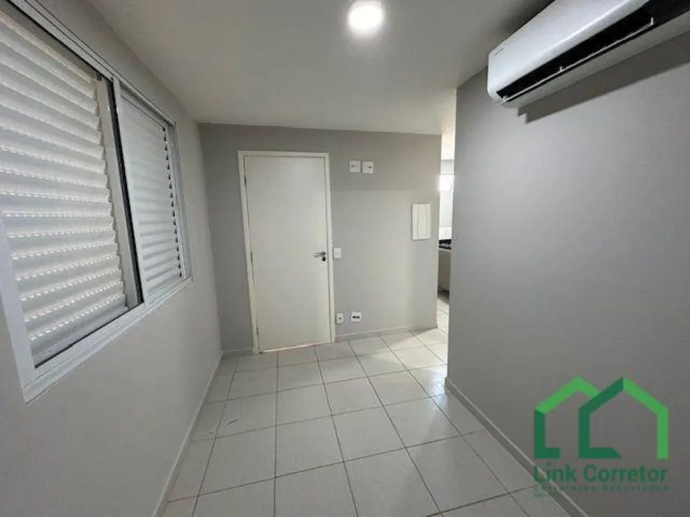 Apartamento, 1 quarto, 32 m² - Foto 4