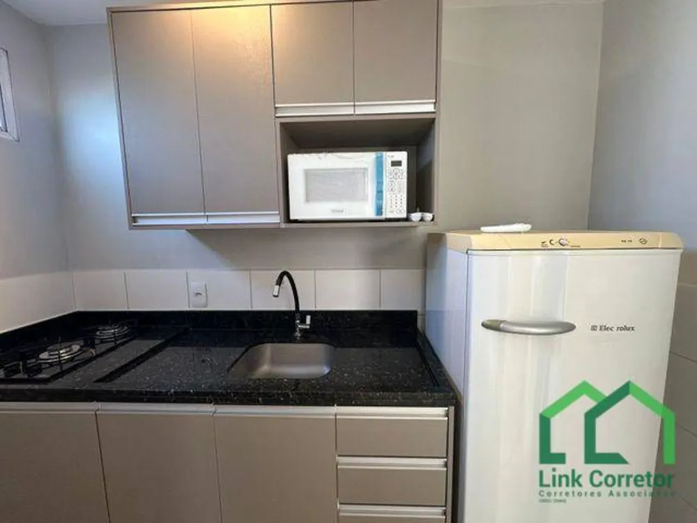 Apartamento, 1 quarto, 32 m² - Foto 6
