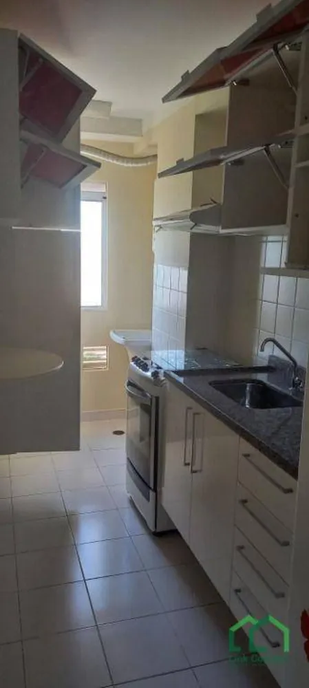 Apartamento, 2 quartos, 49 m² - Foto 2