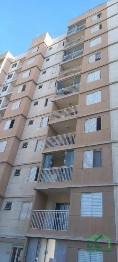 Apartamento, 2 quartos, 49 m² - Foto 9