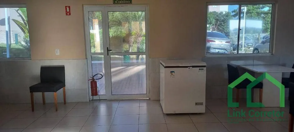 Apartamento, 2 quartos, 49 m² - Foto 16