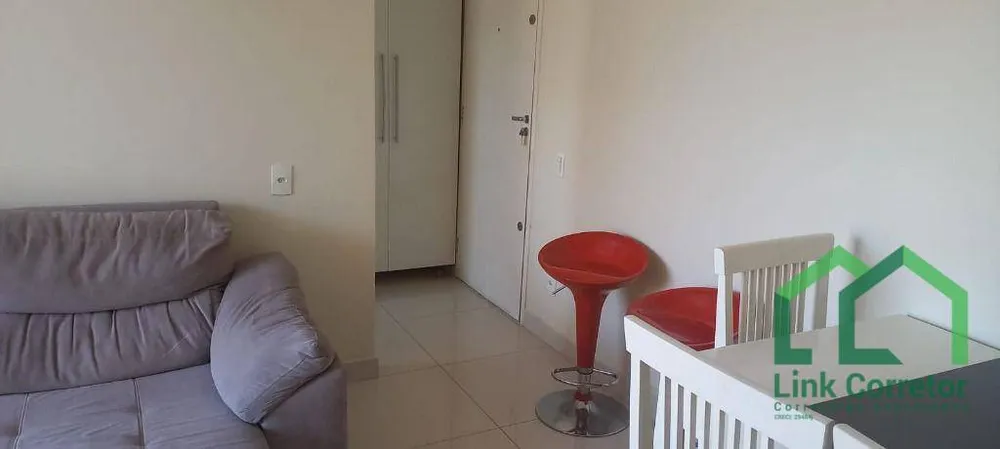 Apartamento, 2 quartos, 49 m² - Foto 4