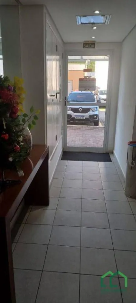 Apartamento, 2 quartos, 49 m² - Foto 8