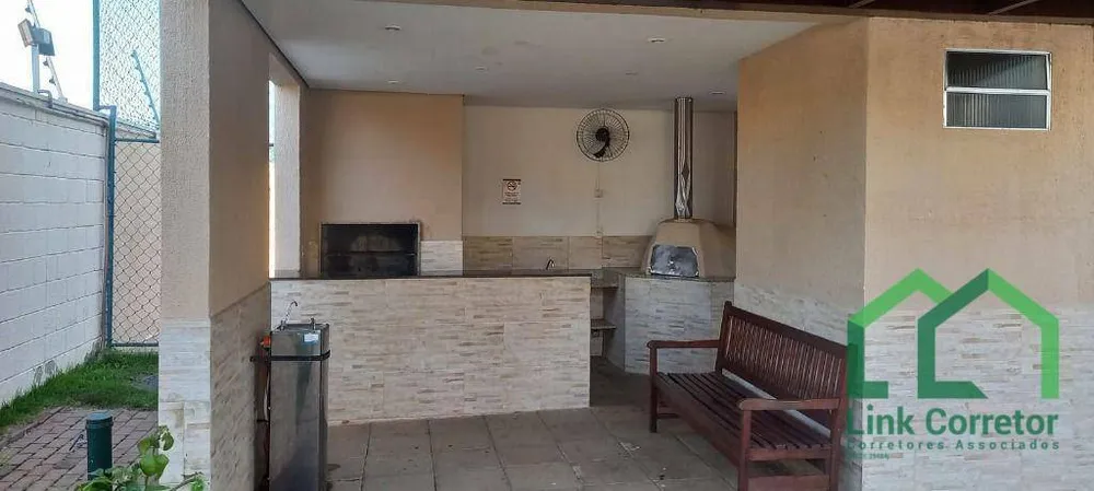 Apartamento, 2 quartos, 49 m² - Foto 10