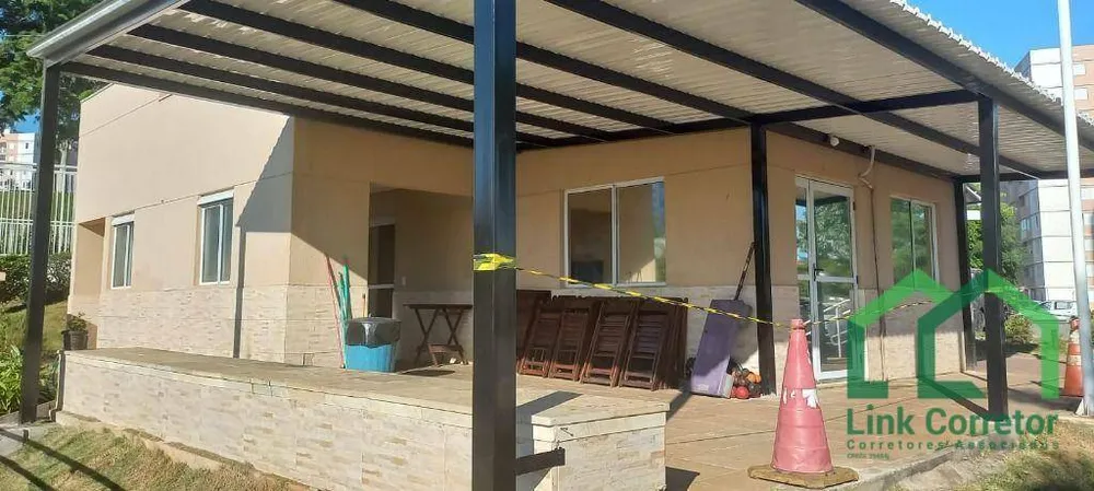 Apartamento, 2 quartos, 49 m² - Foto 13