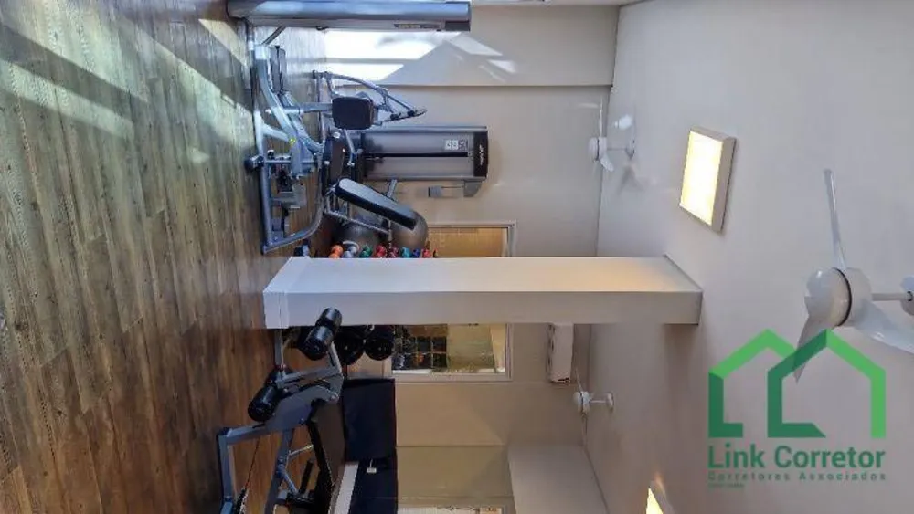 Apartamento, 3 quartos, 131 m² - Foto 9