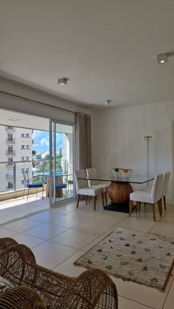 Apartamento, 3 quartos, 131 m² - Foto 1