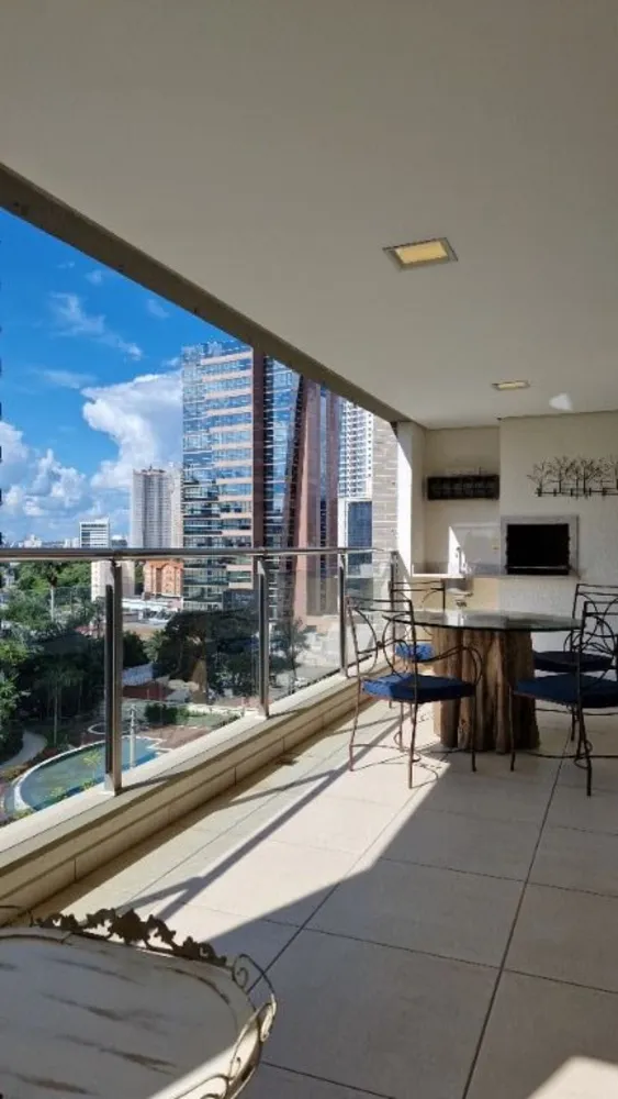 Apartamento, 3 quartos, 131 m² - Foto 2