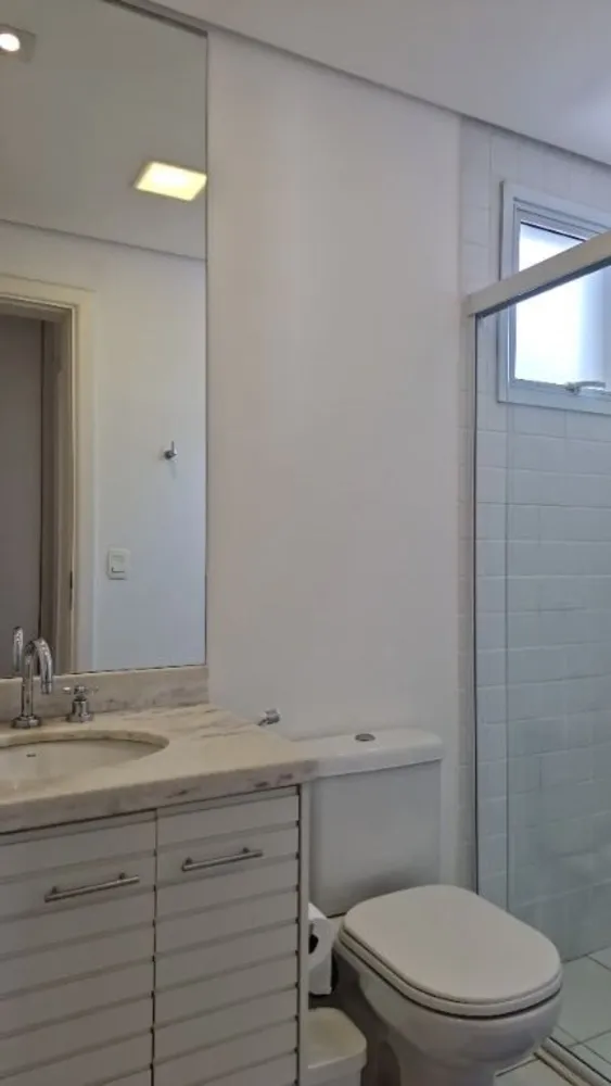 Apartamento, 3 quartos, 131 m² - Foto 5