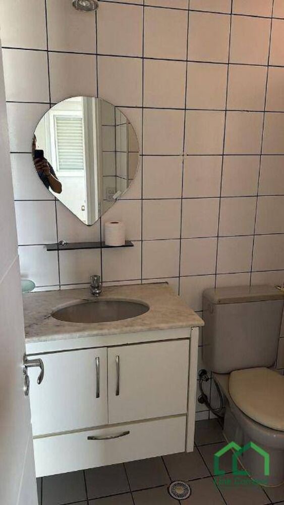 Apartamento à venda com 3 quartos, 80m² - Foto 7