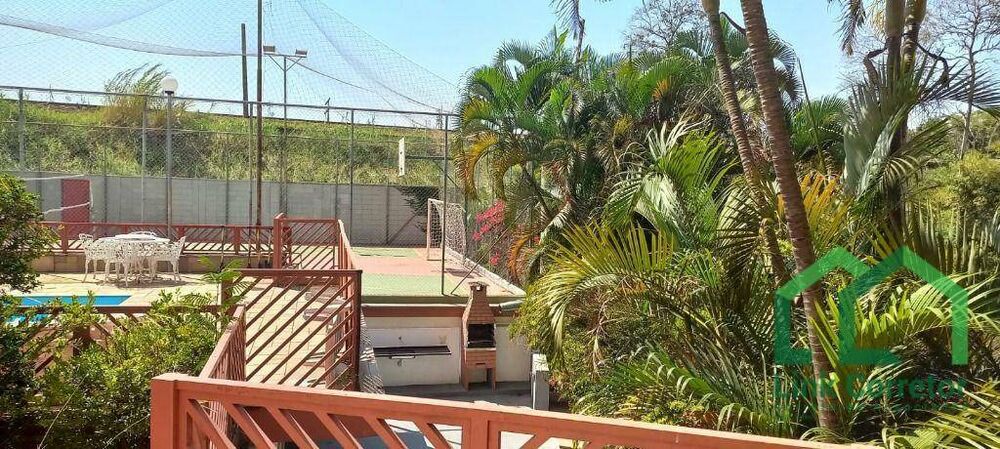 Apartamento à venda com 3 quartos, 80m² - Foto 19