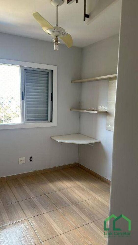Apartamento à venda com 3 quartos, 80m² - Foto 6