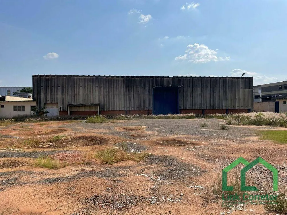 Depósito-Galpão, 750 m² - Foto 10