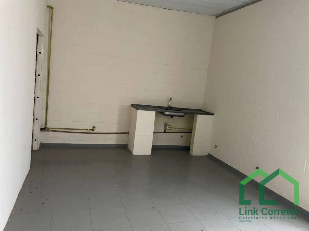 Depósito-Galpão, 750 m² - Foto 9