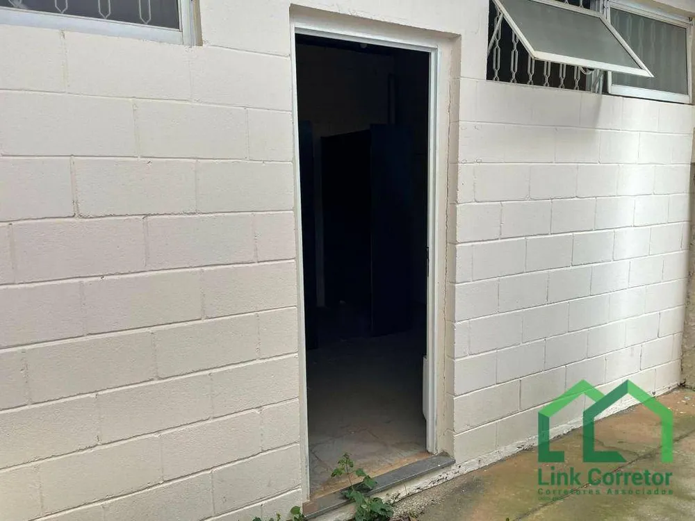 Depósito-Galpão, 750 m² - Foto 2