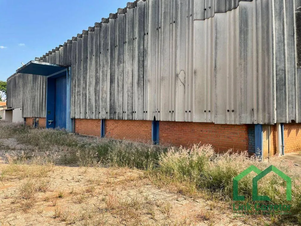 Depósito-Galpão, 750 m² - Foto 11