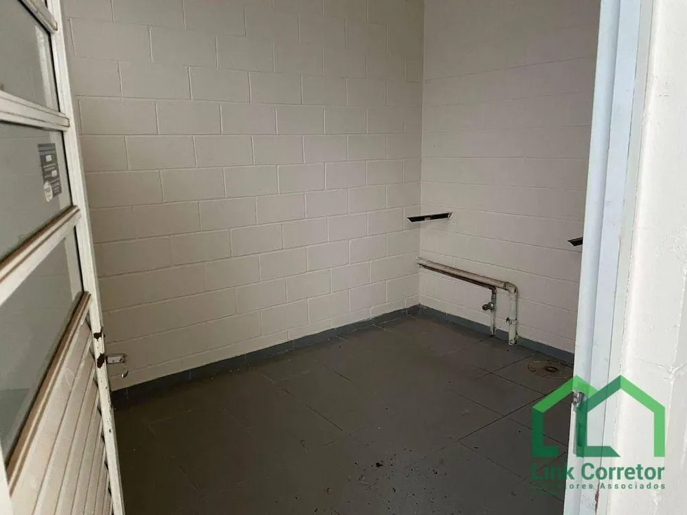 Depósito-Galpão, 750 m² - Foto 6