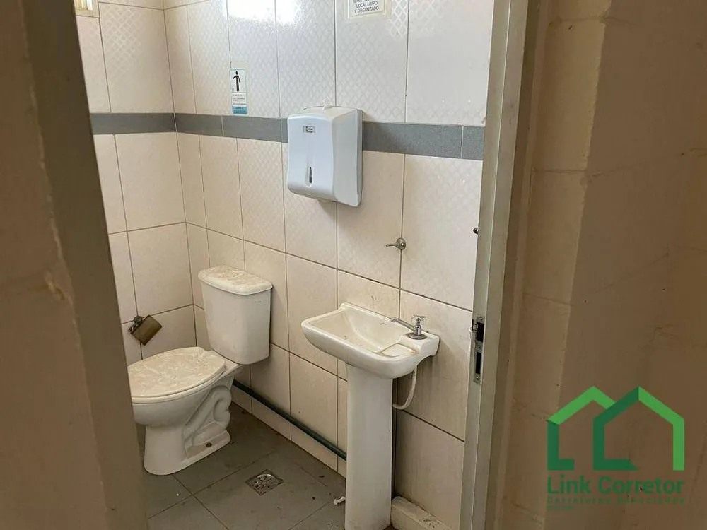 Depósito-Galpão, 750 m² - Foto 7