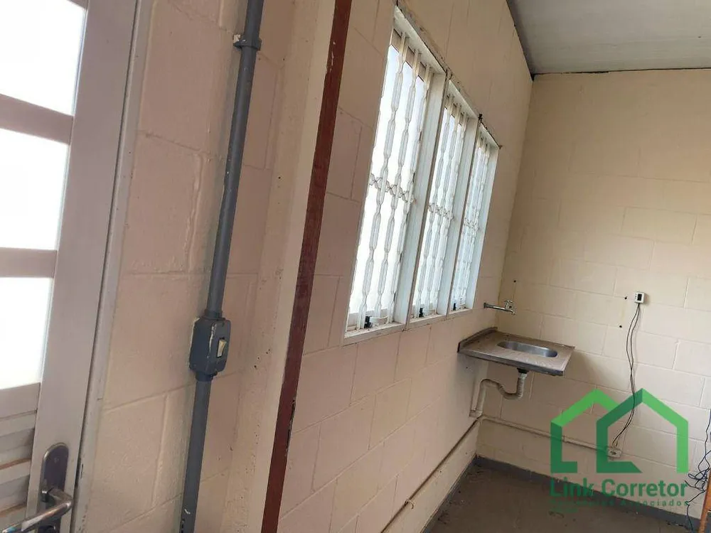 Depósito-Galpão, 750 m² - Foto 8