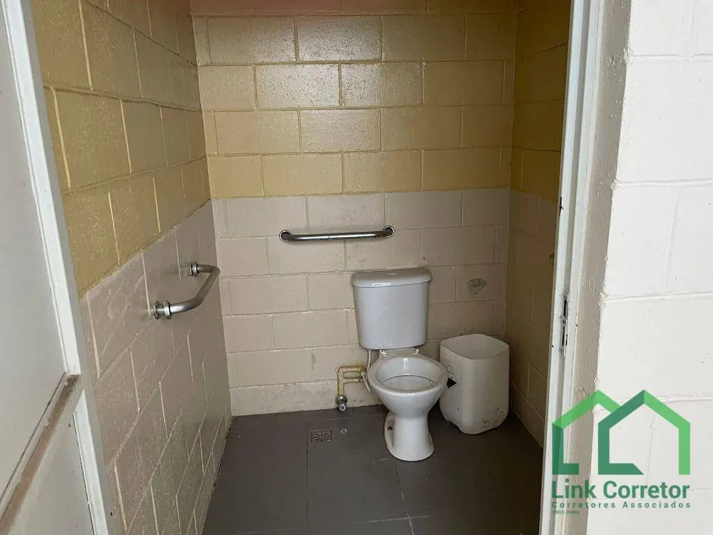 Depósito-Galpão, 750 m² - Foto 4