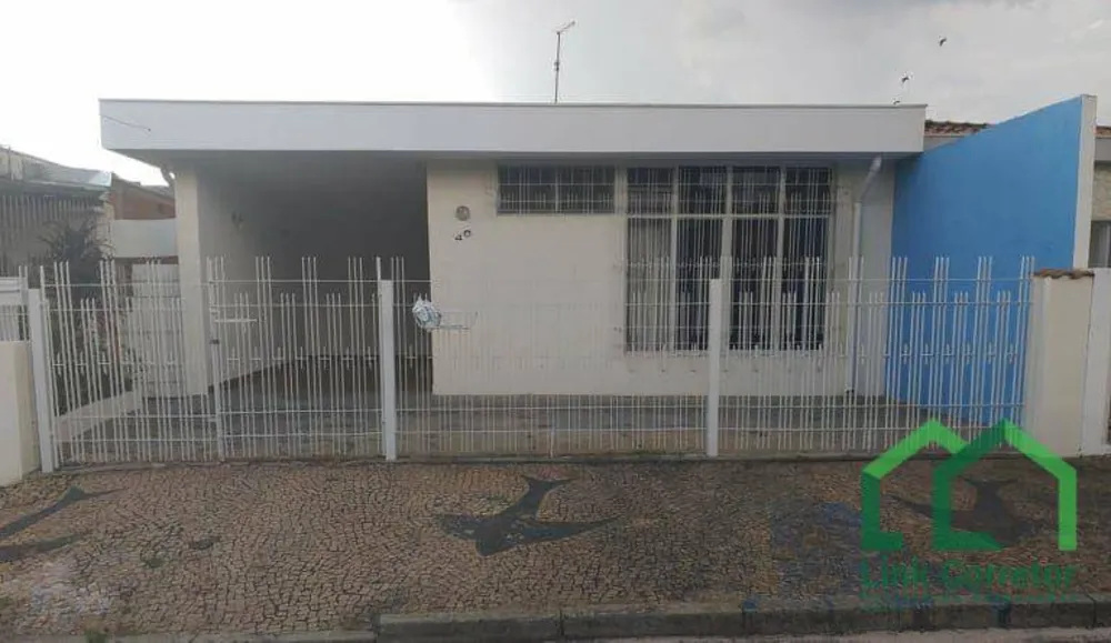 Casa, 3 quartos, 172 m² - Foto 1