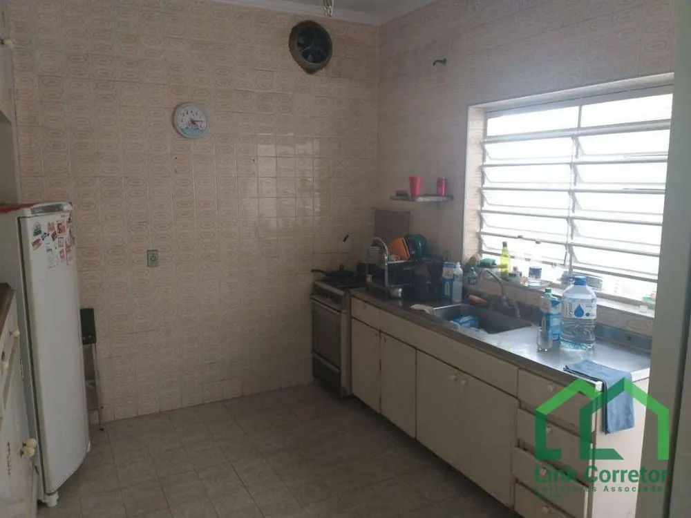 Casa, 3 quartos, 172 m² - Foto 11