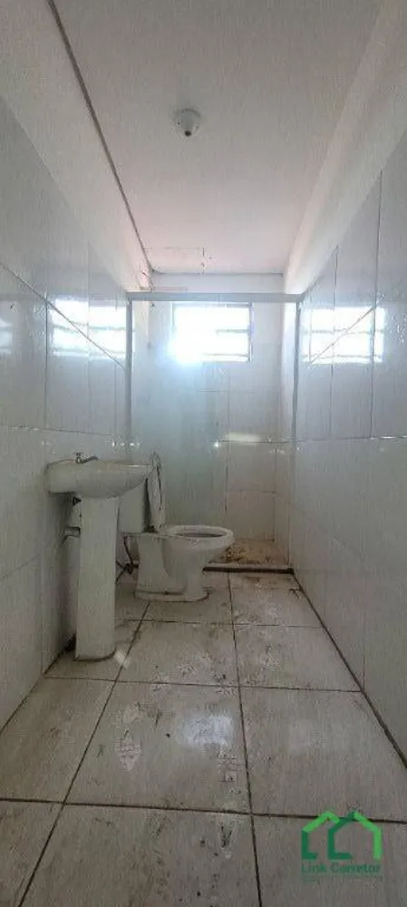 Depósito-Galpão, 490 m² - Foto 11