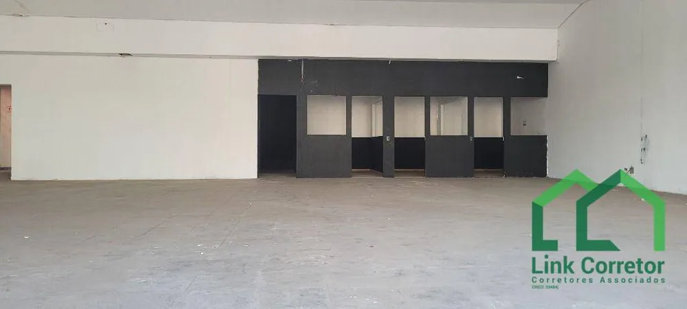 Depósito-Galpão, 490 m² - Foto 2