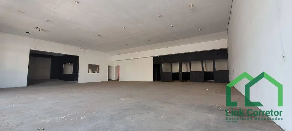 Depósito-Galpão, 490 m² - Foto 1