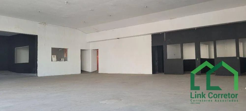 Depósito-Galpão, 490 m² - Foto 4