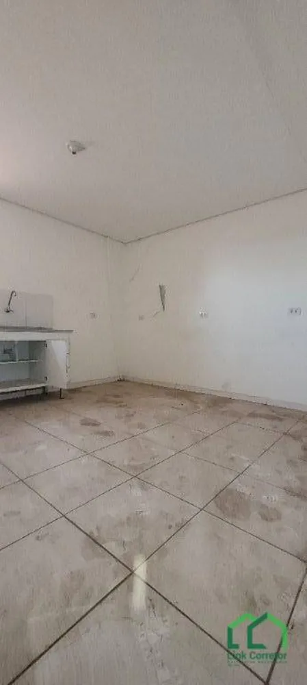 Depósito-Galpão, 490 m² - Foto 10