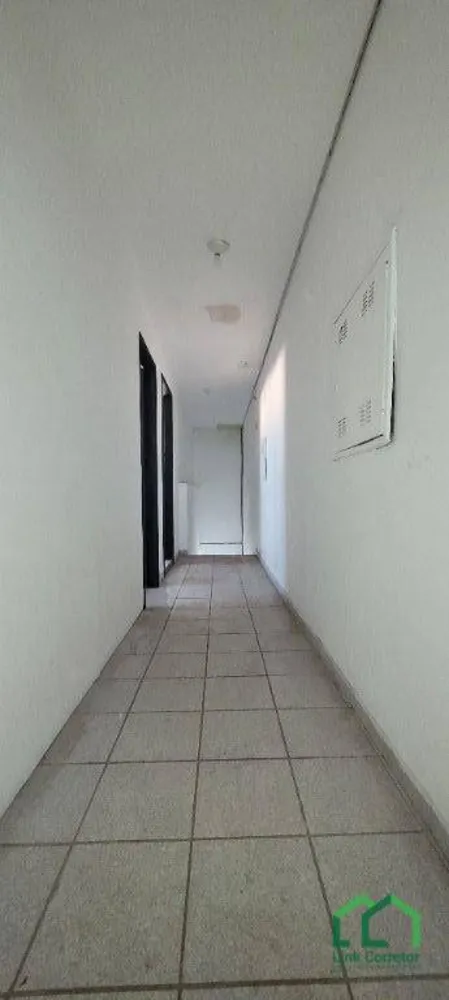 Depósito-Galpão, 490 m² - Foto 12