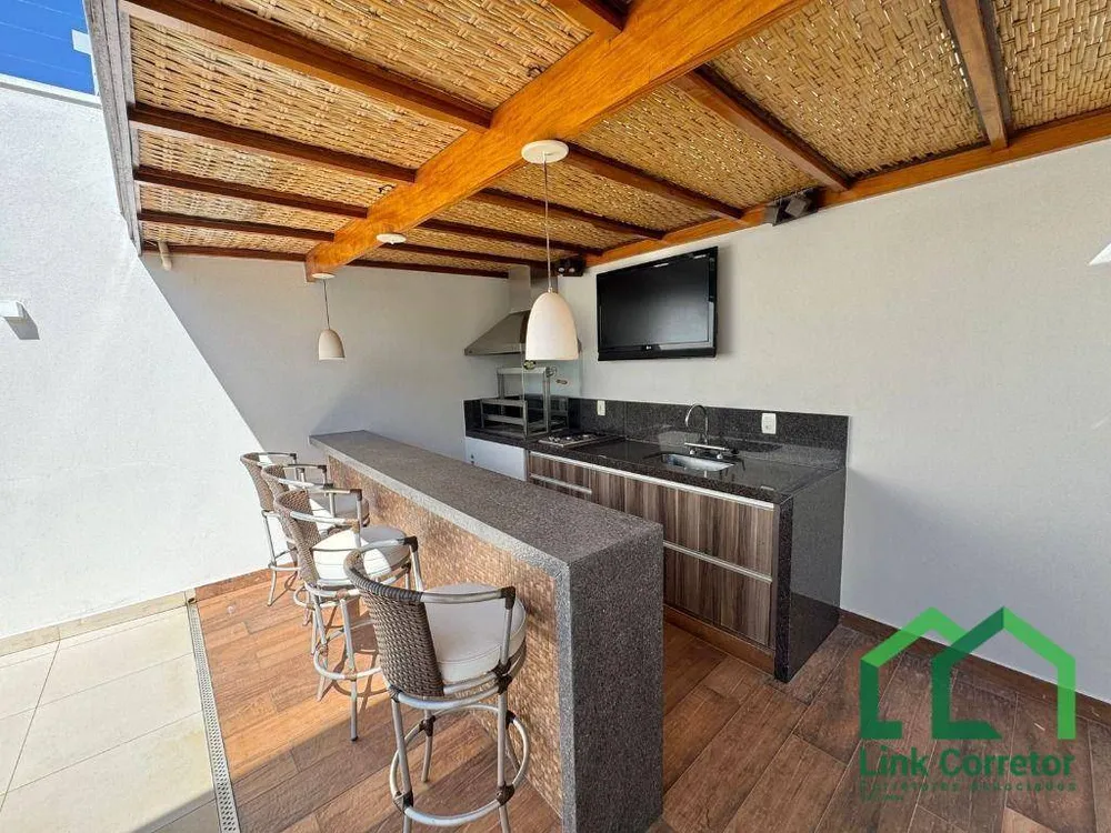 Casa, 3 quartos, 240 m² - Foto 7