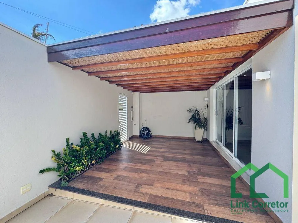 Casa, 3 quartos, 240 m² - Foto 6
