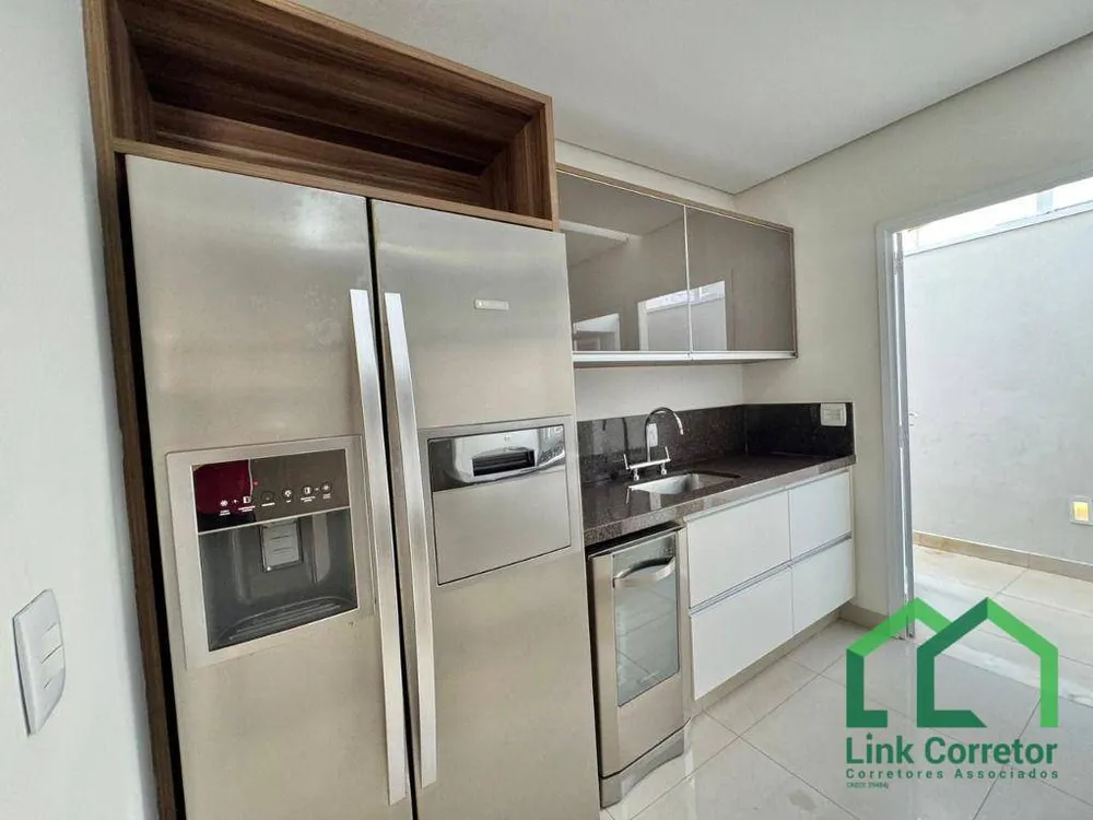 Casa, 3 quartos, 240 m² - Foto 4