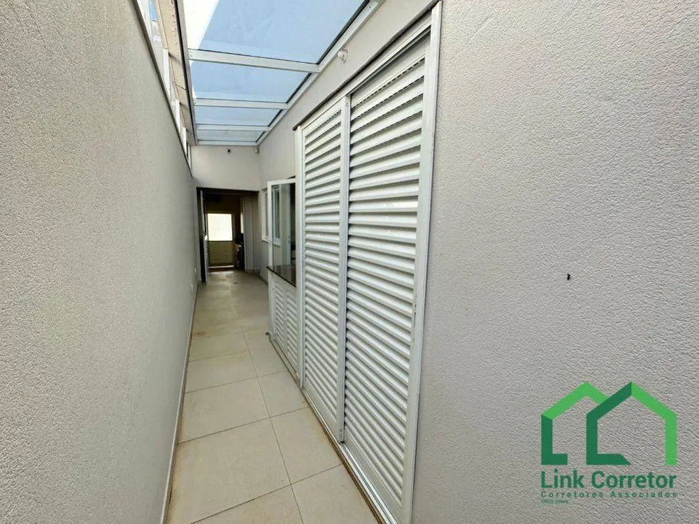 Casa, 3 quartos, 240 m² - Foto 5